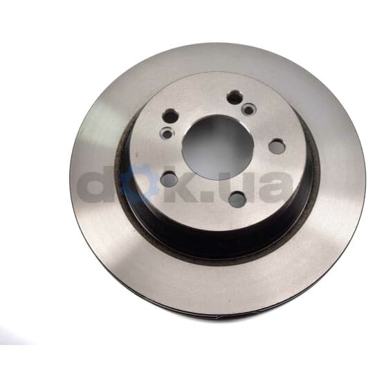 DF4270 TRW Тормозной диск