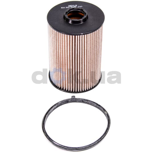 514 323 0009 Meyle Паливний фільтр