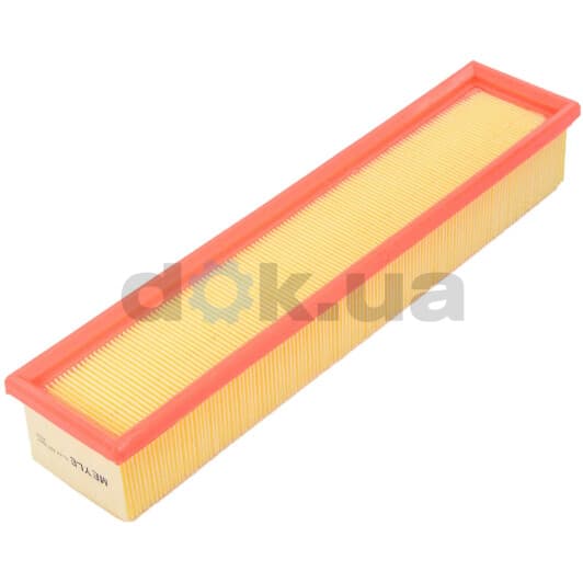 16-12 321 0007 Meyle Воздушный фильтр