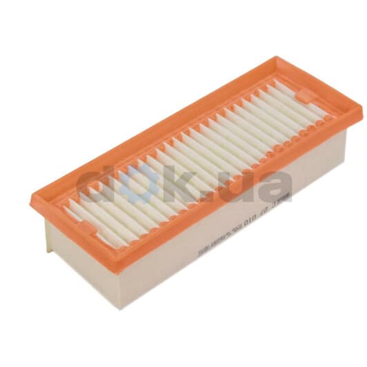 C 27 010 Mann Воздушный фильтр