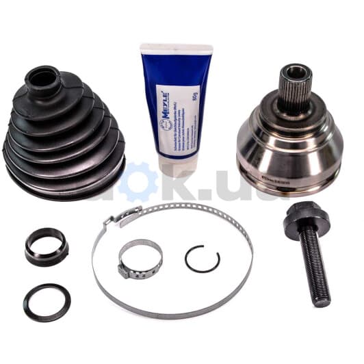 100 498 0193 Meyle ШРУС