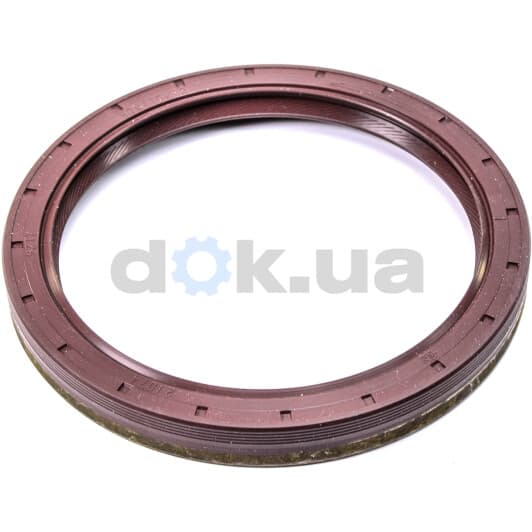 21074 Febi Сальник коленвала