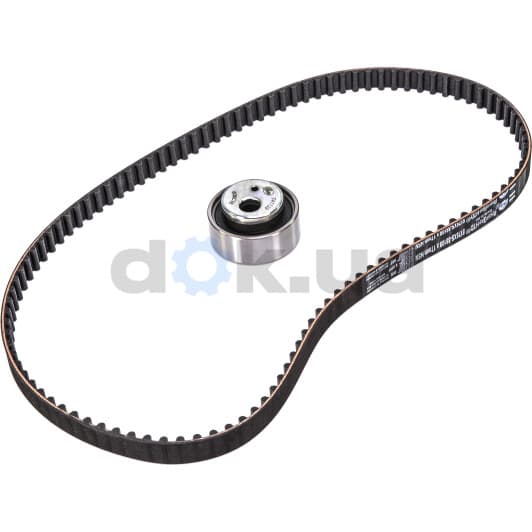 K015175XS Gates Комплект ременя ГРМ