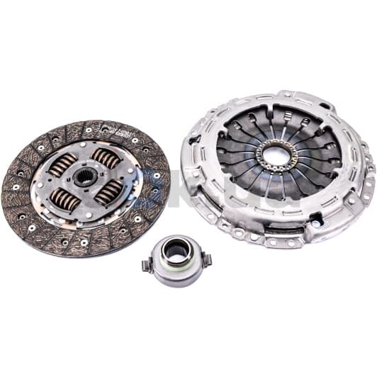 624 3165 00 LuK Комплект зчеплення