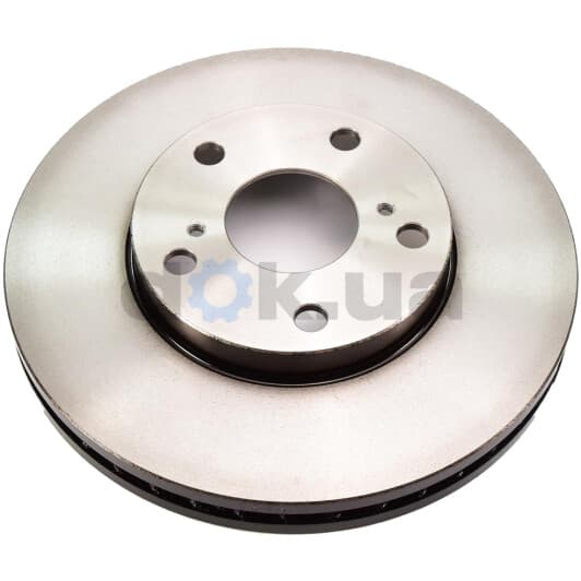 DF1431 TRW Тормозной диск