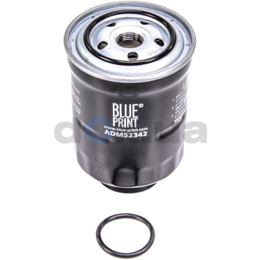 ADM52342 Blue Print Топливный фильтр