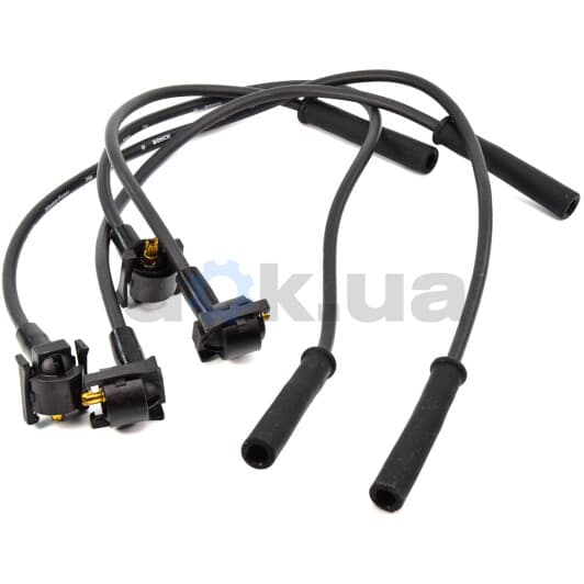 0 986 356 887 Bosch Комплект проводов зажигания