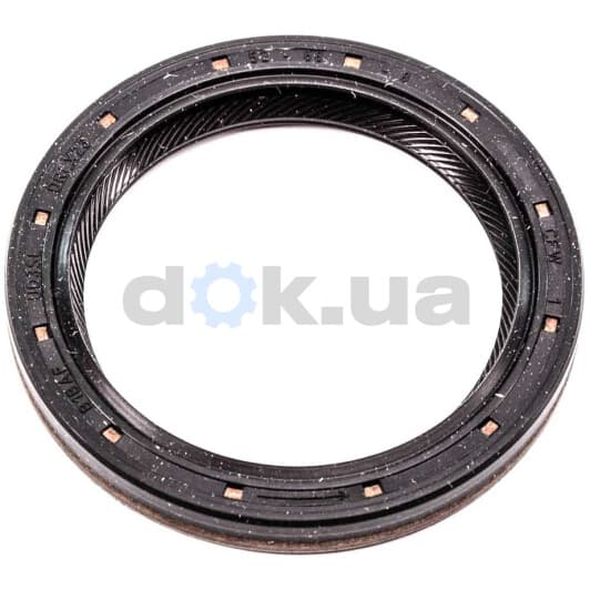 01026401B Corteco Сальник первичного вала