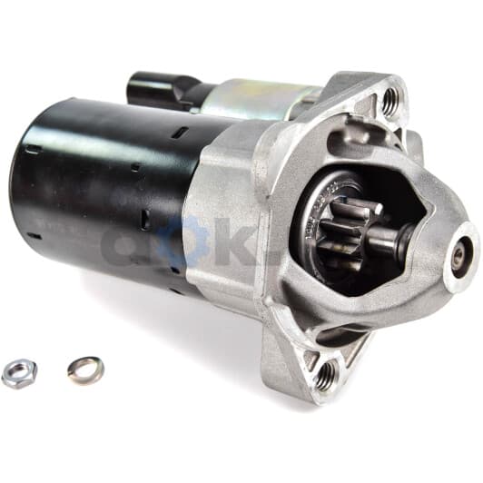 0 001 107 427 Bosch Стартер