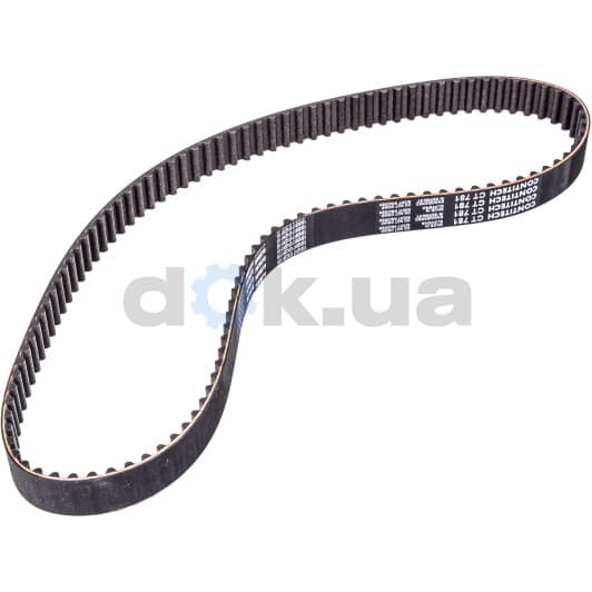 CT781 Contitech Ремень ГРМ