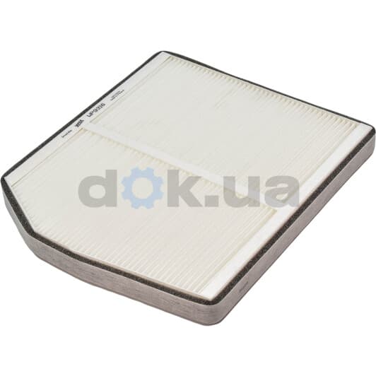 WP9316 WIX Filters Фильтр салона
