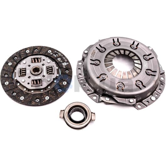 620 3062 00 LuK Комплект сцепления