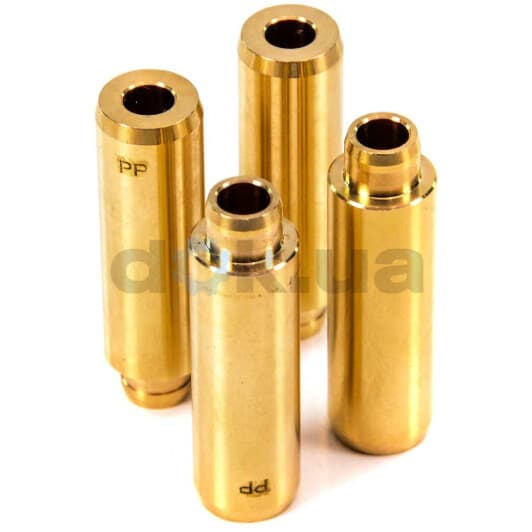 VG3544 BGA Направляющая клапана