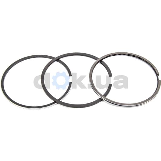 800008410000 Kolbenschmidt Комплект поршневых колец