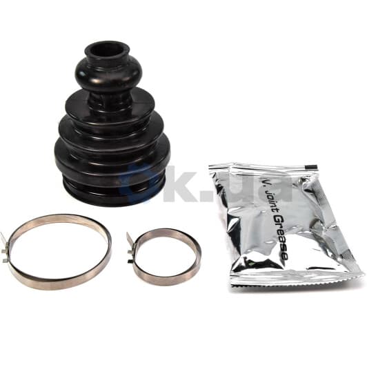 G6M004PC Pascal Пыльник ШРУСа