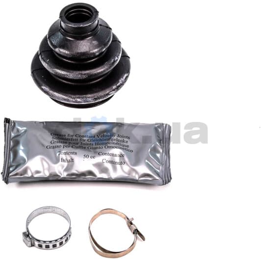 G5D000PC Pascal Пыльник ШРУСа