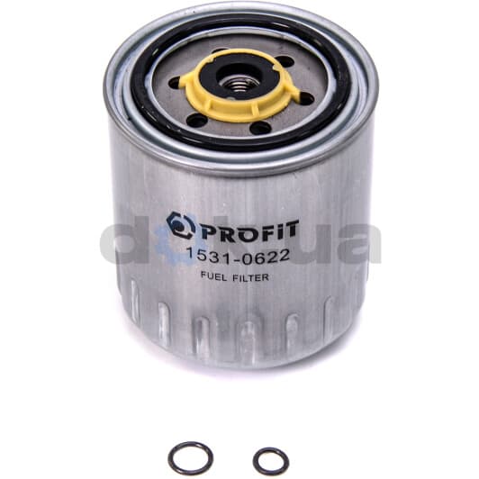 1531-0622 Profit Топливный фильтр