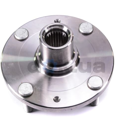 1282-005 Febest Ступица колеса