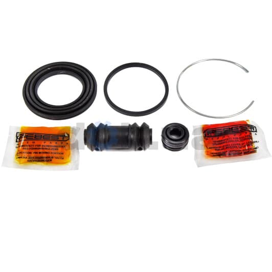 0475-E38F Febest Ремкомплект тормозного суппорта