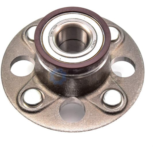 0382-GDR Febest Комплект ступицы колеса