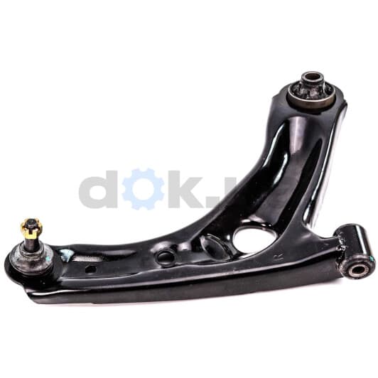 0124-KGB10RH Febest Рычаг подвески