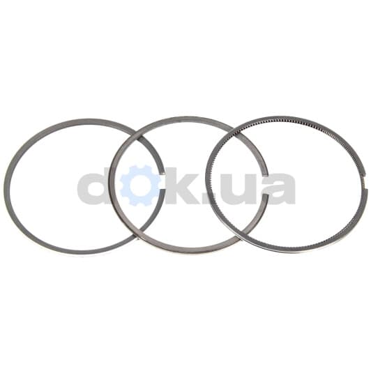 800006810040 Kolbenschmidt Комплект поршневых колец