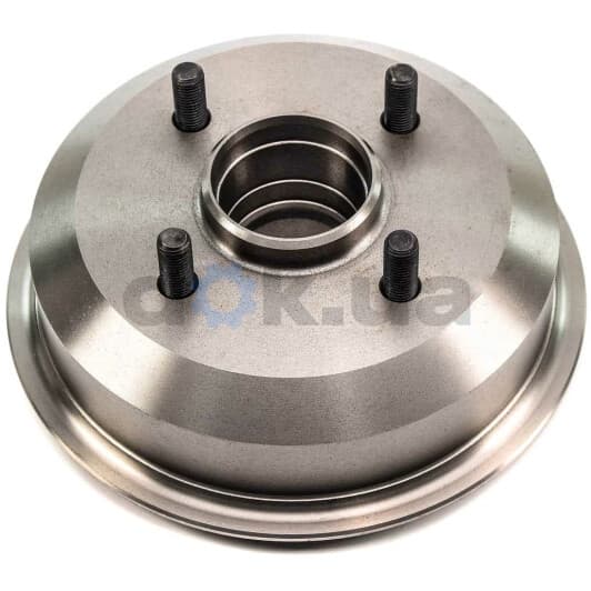 252526 NK Тормозной барабан