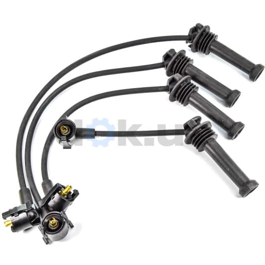 T227G Tesla Комплект дротів запалювання