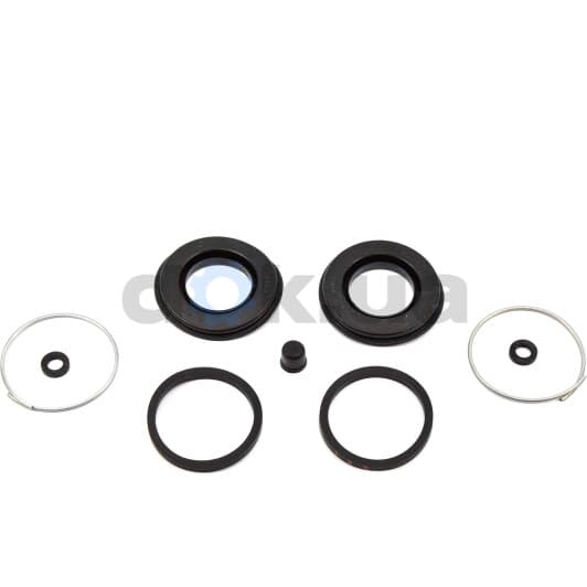 400326 ERT Ремкомплект гальмівного супорта