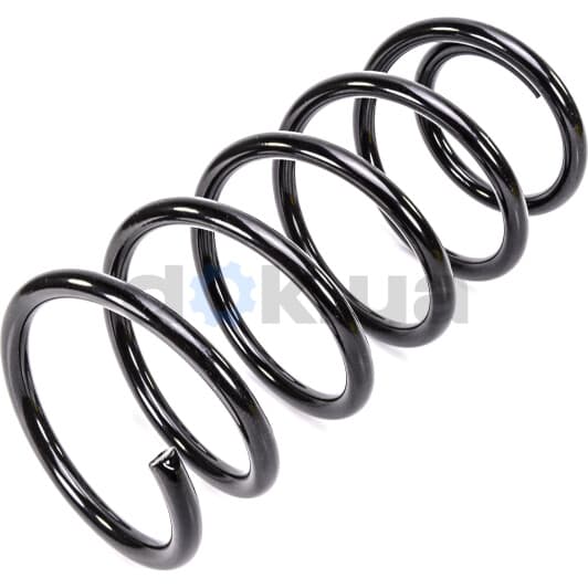 ST002MT Magnum Technology Пружина підвіски