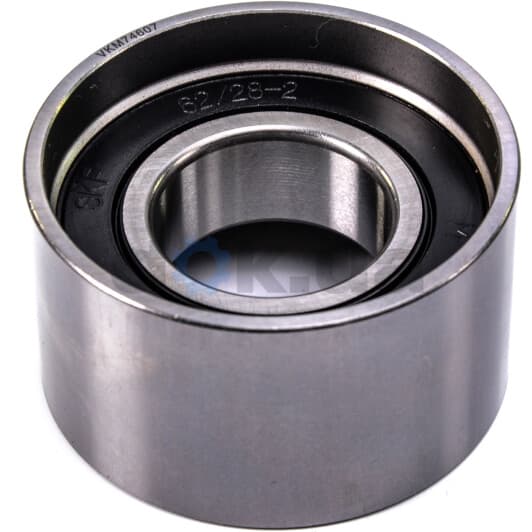 VKM 74607 SKF Натяжной ролик ремня ГРМ