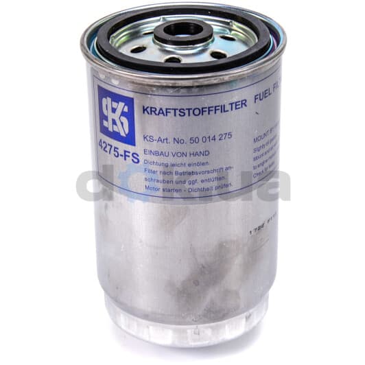 50014275 Kolbenschmidt Топливный фильтр