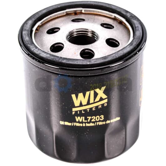 WL7203 WIX Filters Масляный фильтр