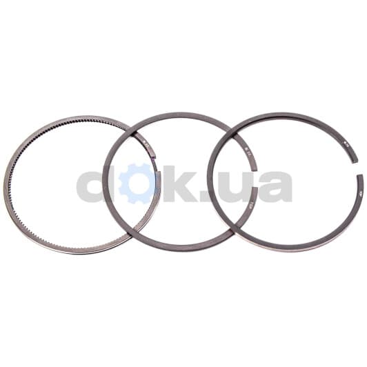 800036110050 Kolbenschmidt Комплект поршневых колец