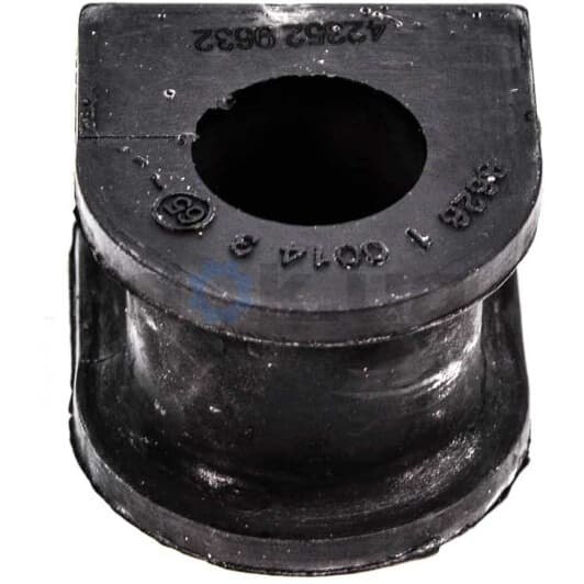 42352 Febi Втулка стабілізатора для Mazda 626