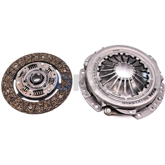 002215400 MAPA Комплект зчеплення