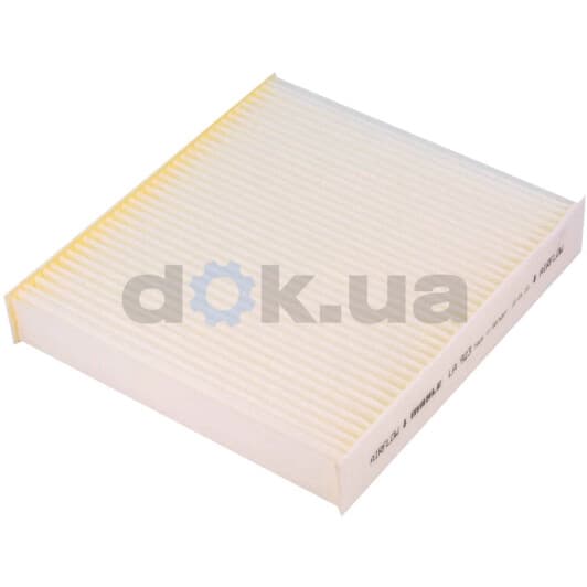 LA 923 Mahle Фильтр салона