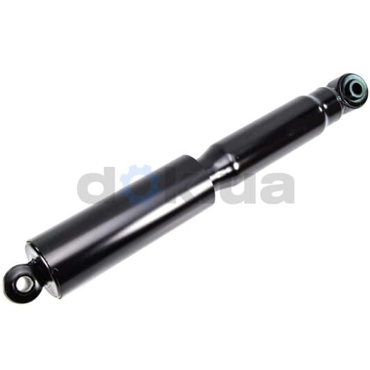 AGF049MT Magnum Technology Амортизатор для Fiat Doblo