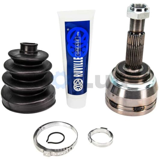 76505S Ruville Граната