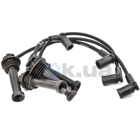 0 986 357 141 Bosch Комплект дротів запалювання