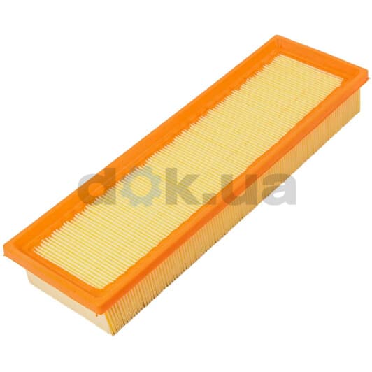 A1141 Purflux Воздушный фильтр