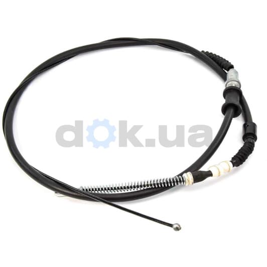 1 987 477 141 Bosch Трос ручного тормоза