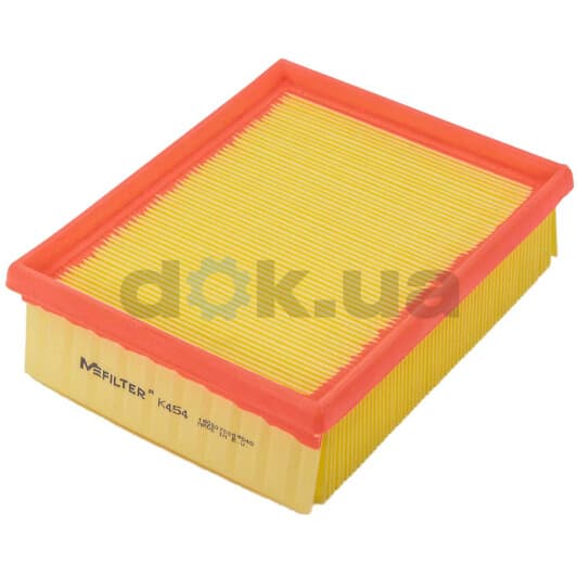 K 454 MFilter Повітряний фільтр