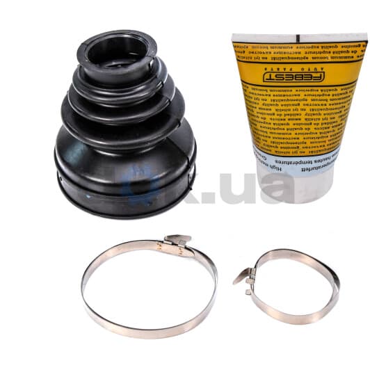 2515-C4T Febest Пыльник ШРУСа