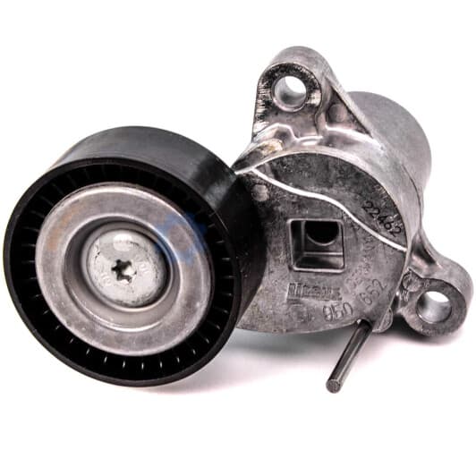 534 0507 10 INA Натяжной ролик поликлинового ремня