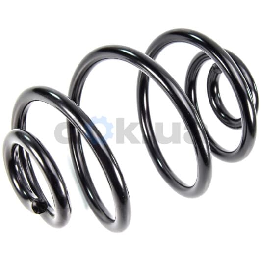 4217705 Lesjöfors Пружина подвески для Daewoo Lanos