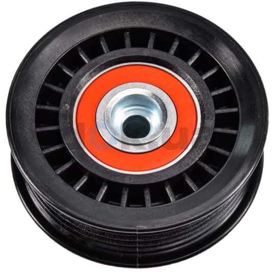 140-22 Caffaro Обвідний ролик поліклинового ременя