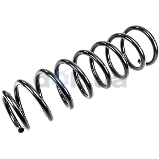 4259247 Lesjöfors Пружина підвіски