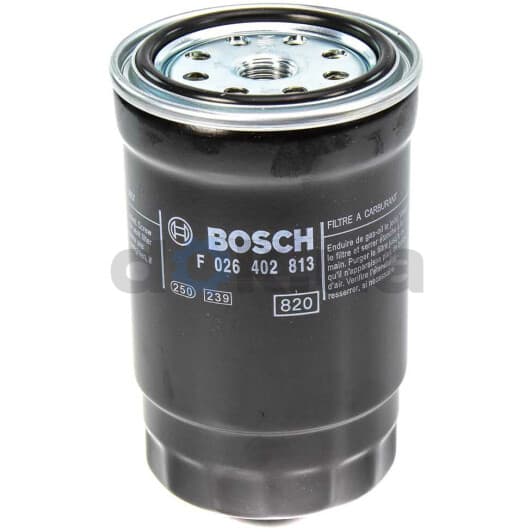 F 026 402 813 Bosch Паливний фільтр