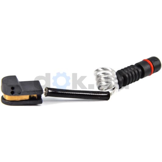 1197300400 JP Group Датчик зношення гальмівних колодок